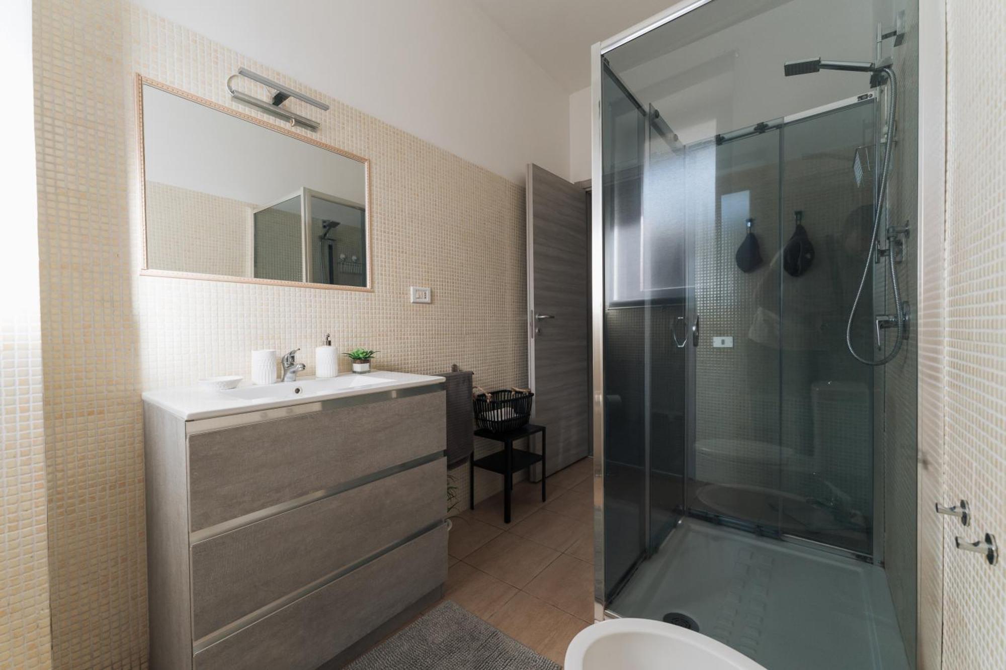 Grey'S Apartment Catania-Fontanarossai nemzetközi repülőtér Kültér fotó