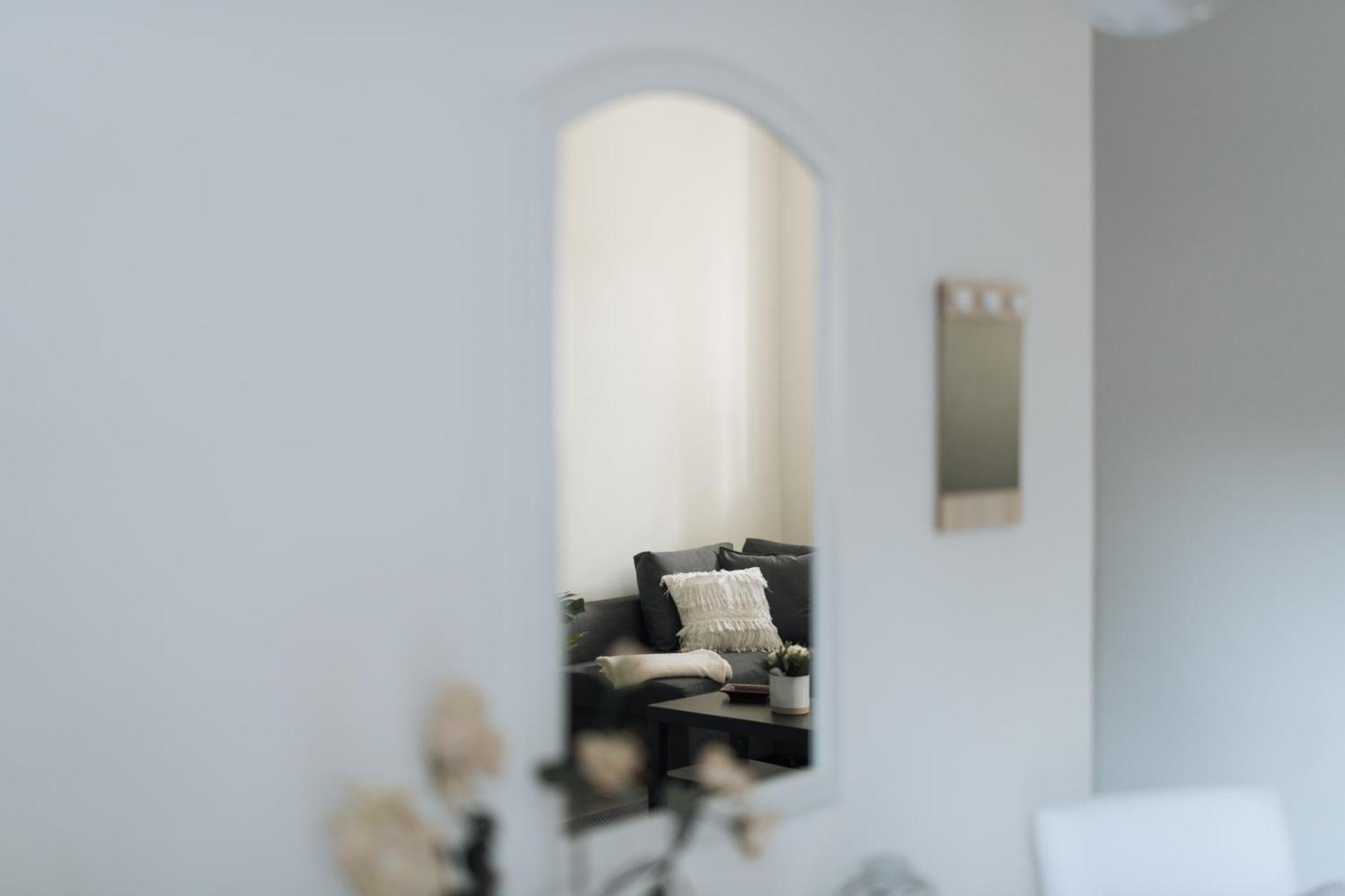 Grey'S Apartment Catania-Fontanarossai nemzetközi repülőtér Kültér fotó