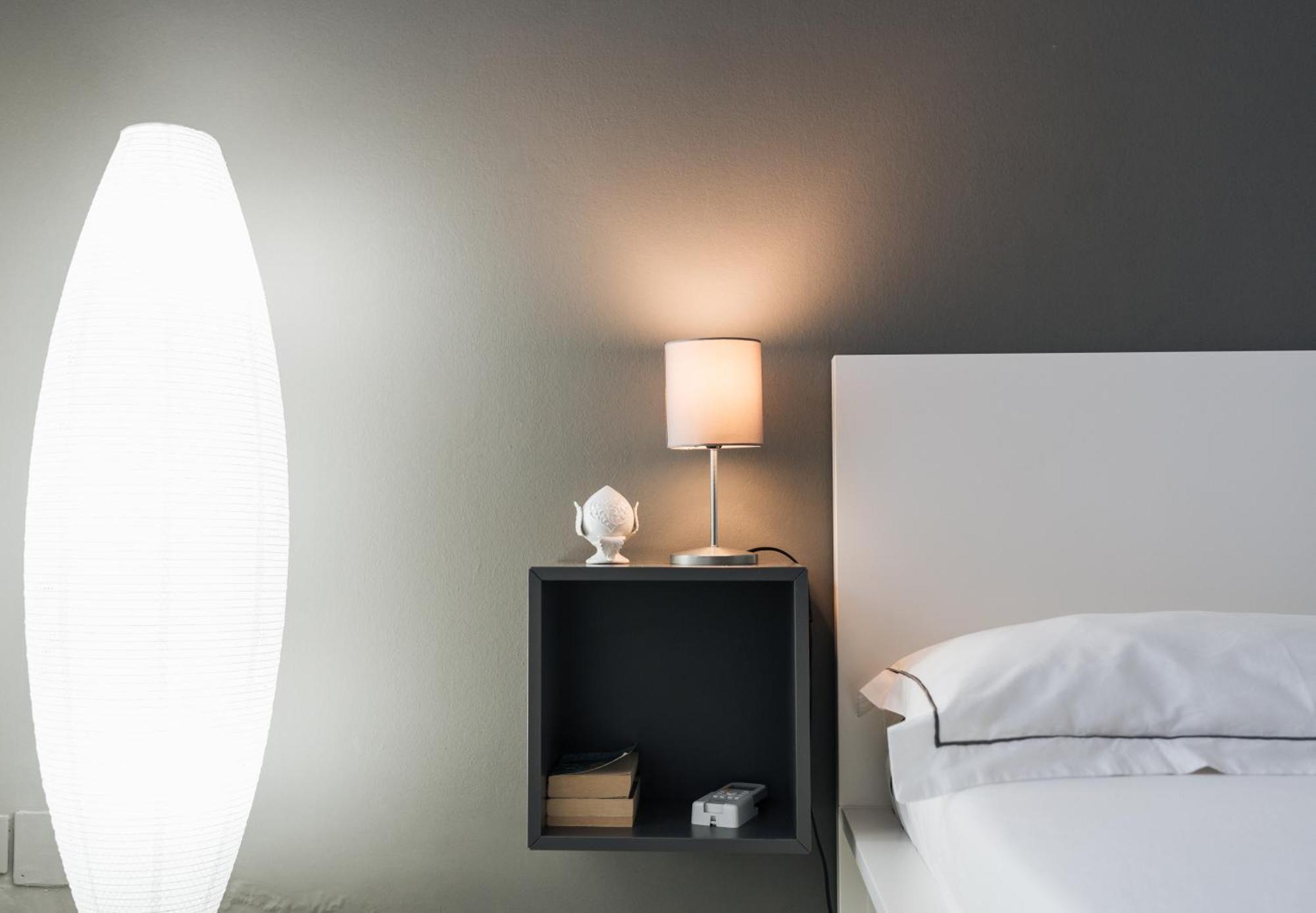 Grey'S Apartment Catania-Fontanarossai nemzetközi repülőtér Kültér fotó